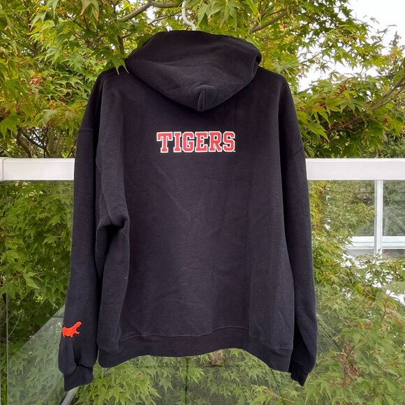 vintage Princeton Tigers sweatshirt - Picture 3 of 4